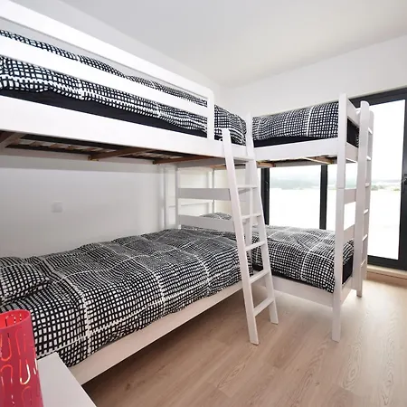 Vakantiehuis Nazare For Surfing *