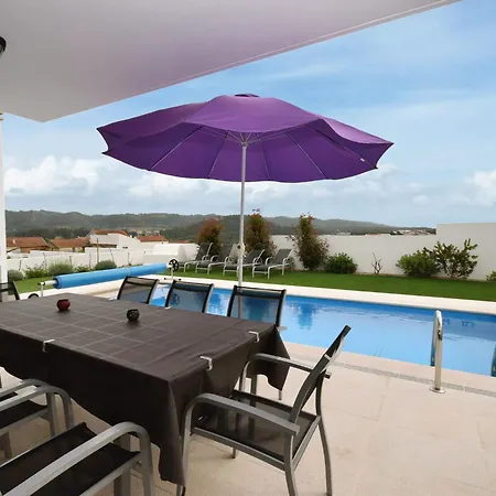 Vakantiehuis Nazare For Surfing